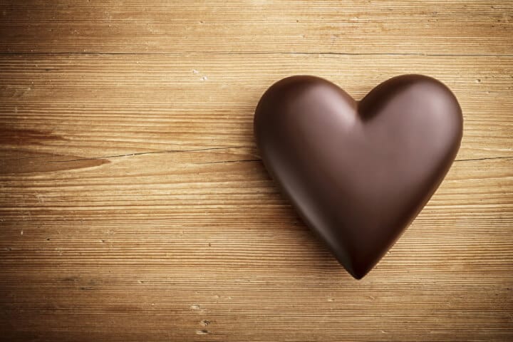 Schokoladengeschenke | © PantherMedia /korovin
